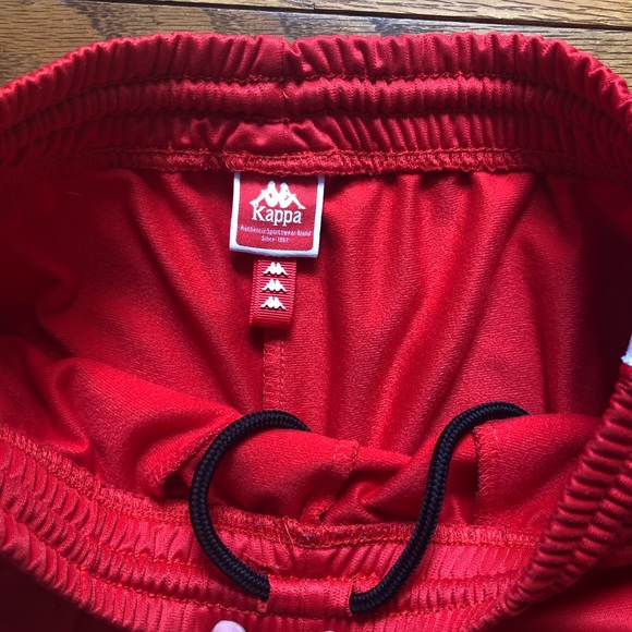 Kappa Track Pants - Picture 5 of 10